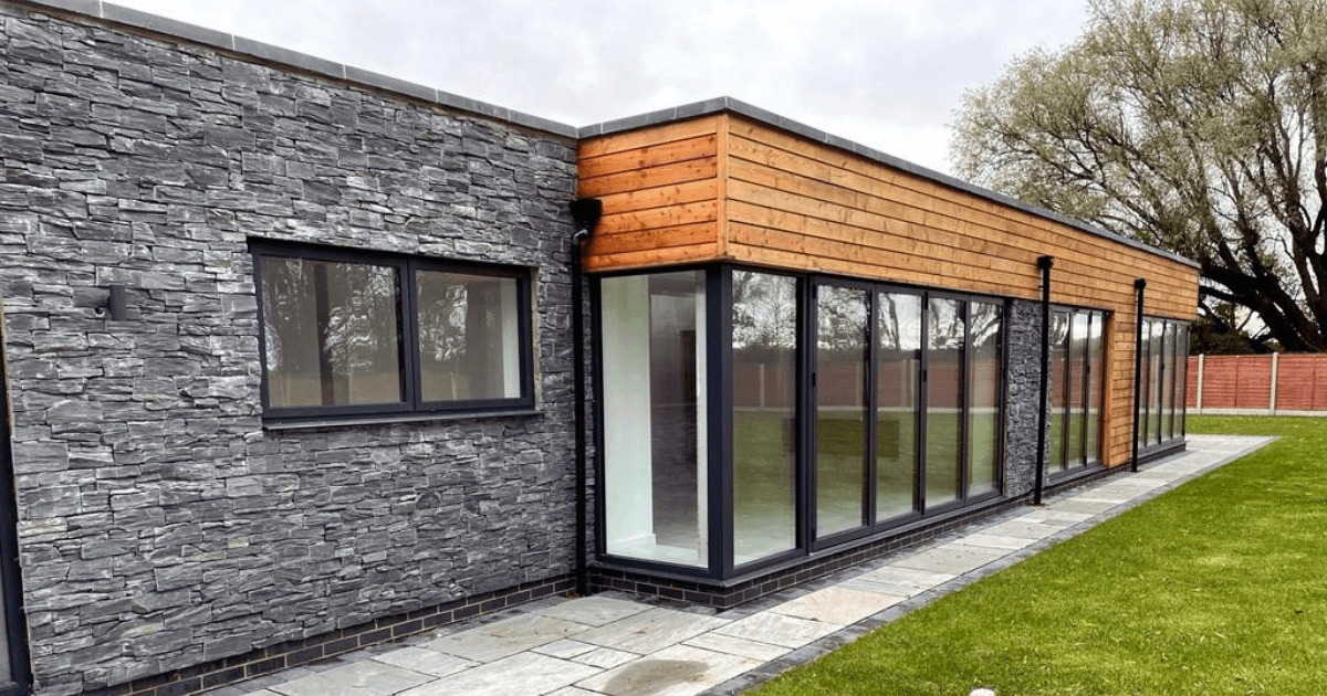 bi fold doors
