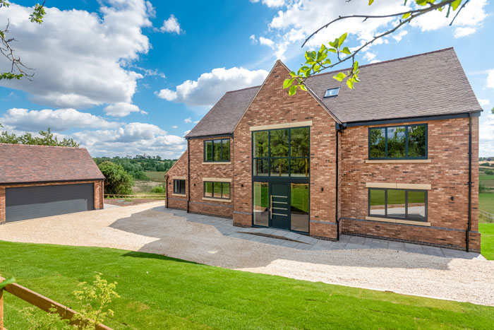 Dengar Developments Plum Tree House Project