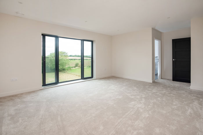 Aluna Bi-Folding Doors