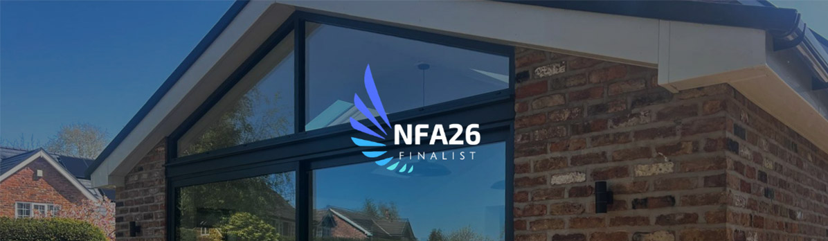 National Fenestration Awards 2026
