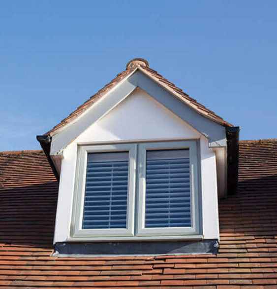 UPVC Casement Window